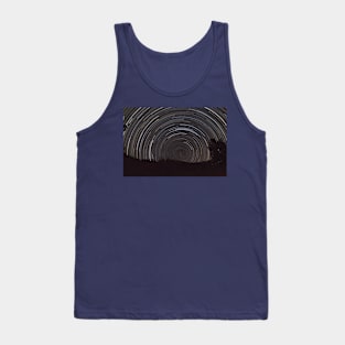 Circumpolar Tank Top